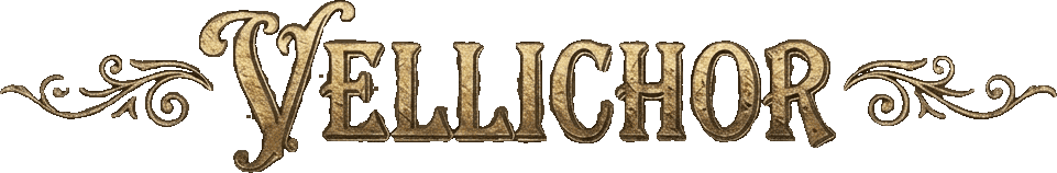 Vellichor